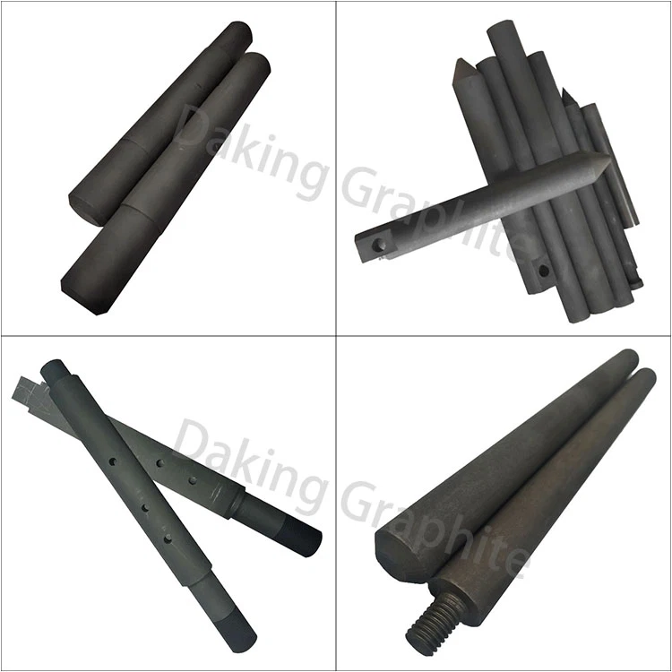 graphite rod graphite rod