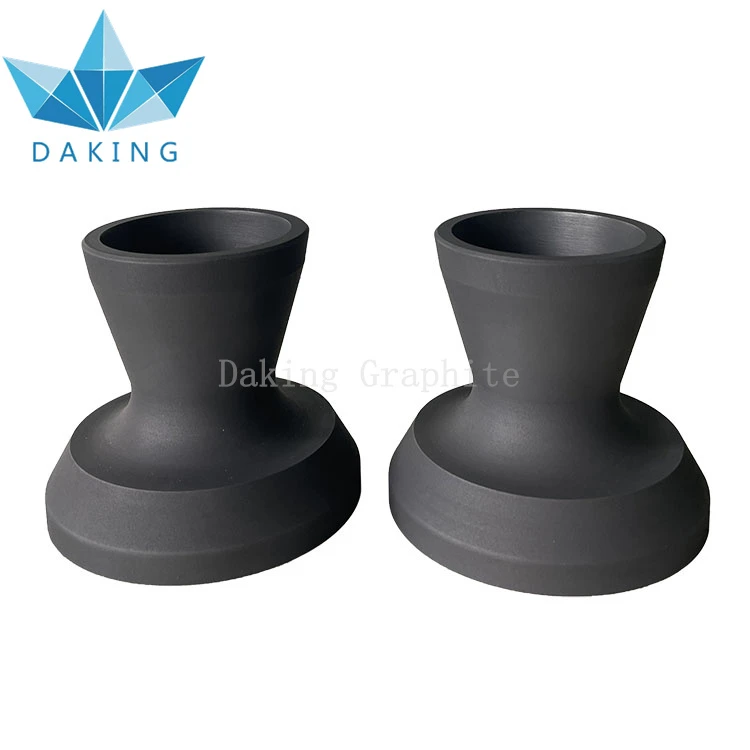 Graphite Rocket Nozzle