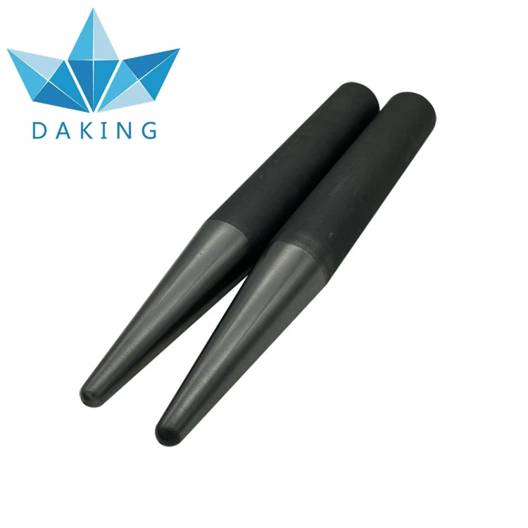 Grafiittitanko lasille