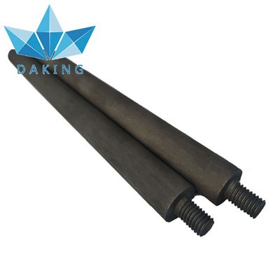 Grafiittisauvat elektrolyysiin