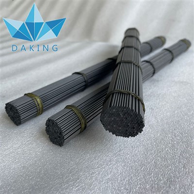 Erittäin hieno grafiittitanko