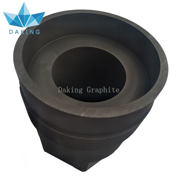 Hard Wearing Graphite Mold