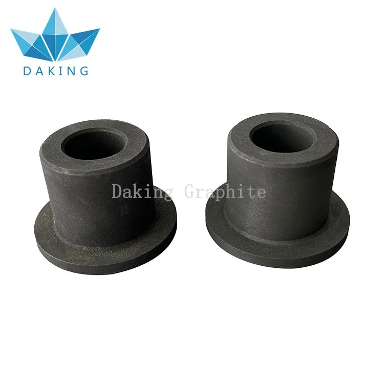 Graphite Lubricated Sleeve