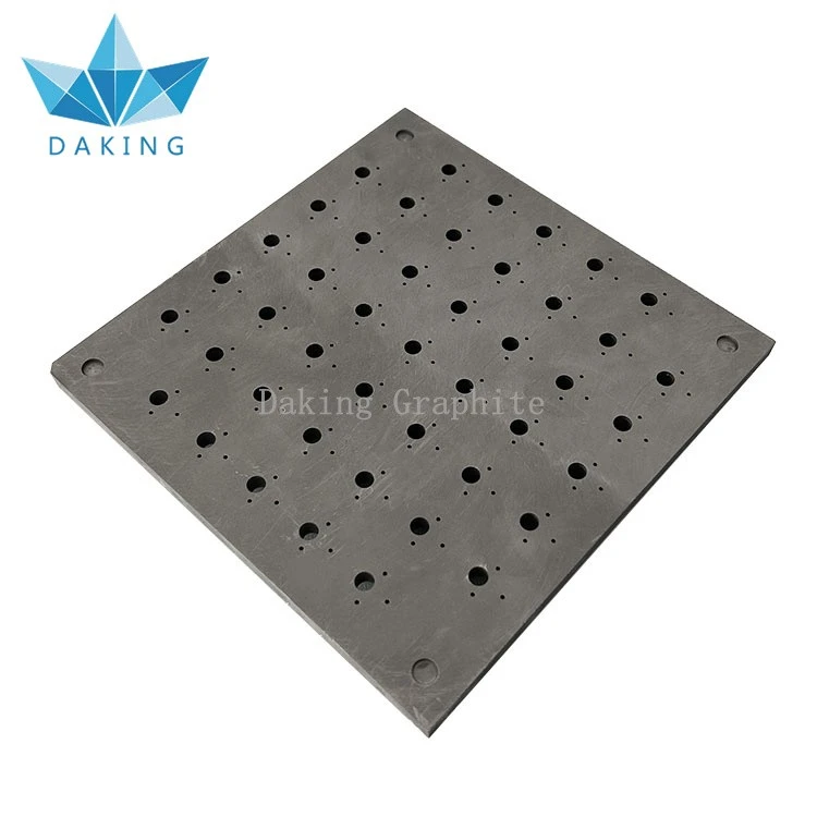 Graphite Mold For Sintering best