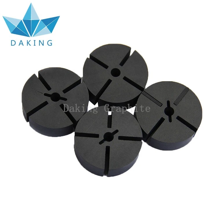 Graphite Rotor For Pump