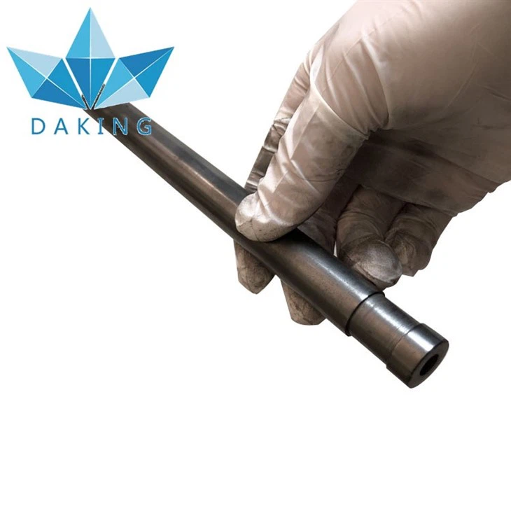 Graphite Stopper Rod